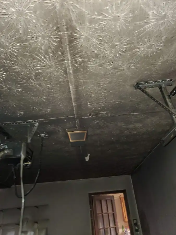Fire and smoke damage assessment for Water Damage Assessment in Cheyenne